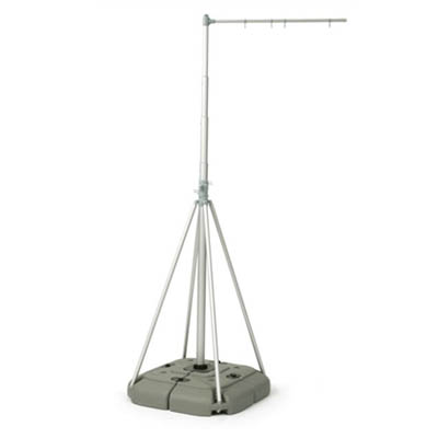 5m-Flag-Pole